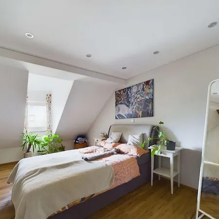 Apartment Monteur- Und Ludwigshafen, Basf Tor 7 Ludwigshafen am Rhein